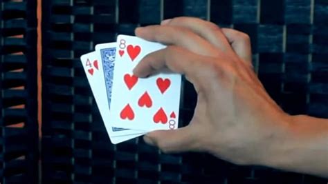 The Art of Card Manipulation: Discovering the Royal Road